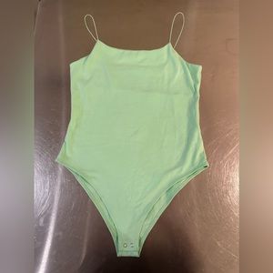 never worn wild fable body suit